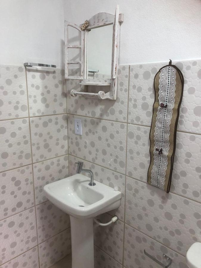 Pousada Recanto dos Arcos Conservatória Exterior foto