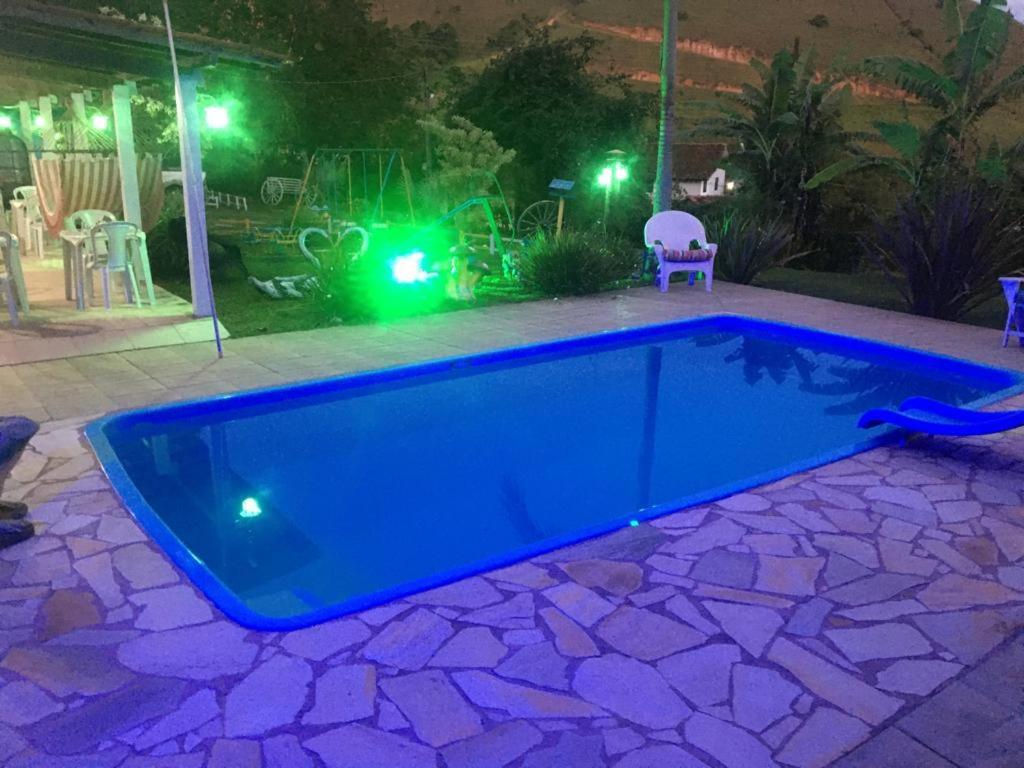 Pousada Recanto dos Arcos Conservatória Exterior foto